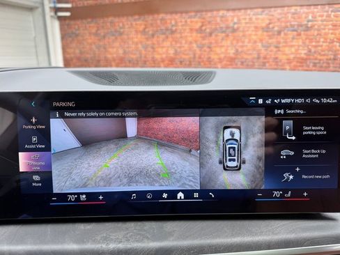 New 2026 BMW X7 xDrive40i w/ M Sport Package image 21