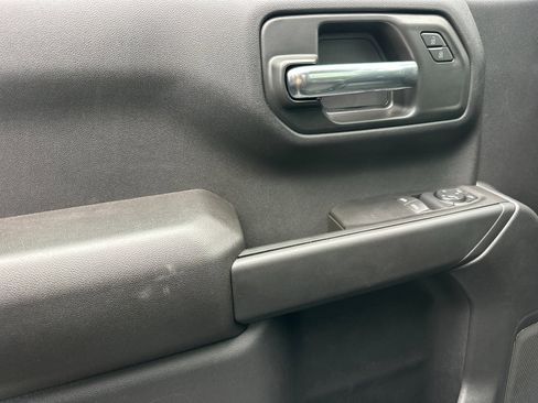 New 2026 Chevrolet Silverado 1500 W/T image 11