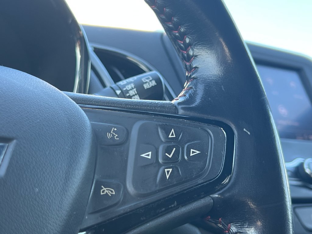 Used 2022 Chevrolet Equinox RS AWD/4WD image 23