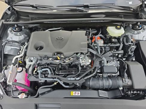 New 2026 Toyota Camry XSE image 30