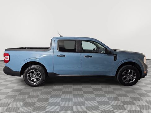 Used 2022 Ford Maverick XLT w/ Equipment Group 300A Standard AWD/4WD image 9