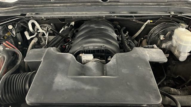 Used 2019 Chevrolet Suburban Premier AWD/4WD image 28