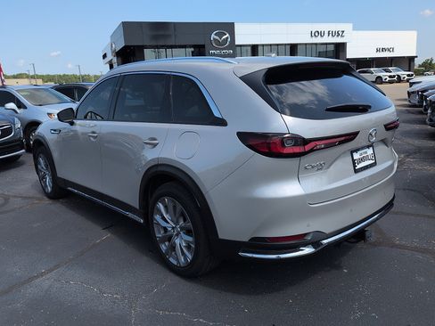 Used 2026 MAZDA CX-90 3.3 Turbo w/ Premium Plus Pkg AWD/4WD image 5