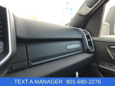 New 2026 RAM 1500 4x4 Crew Cab image 17