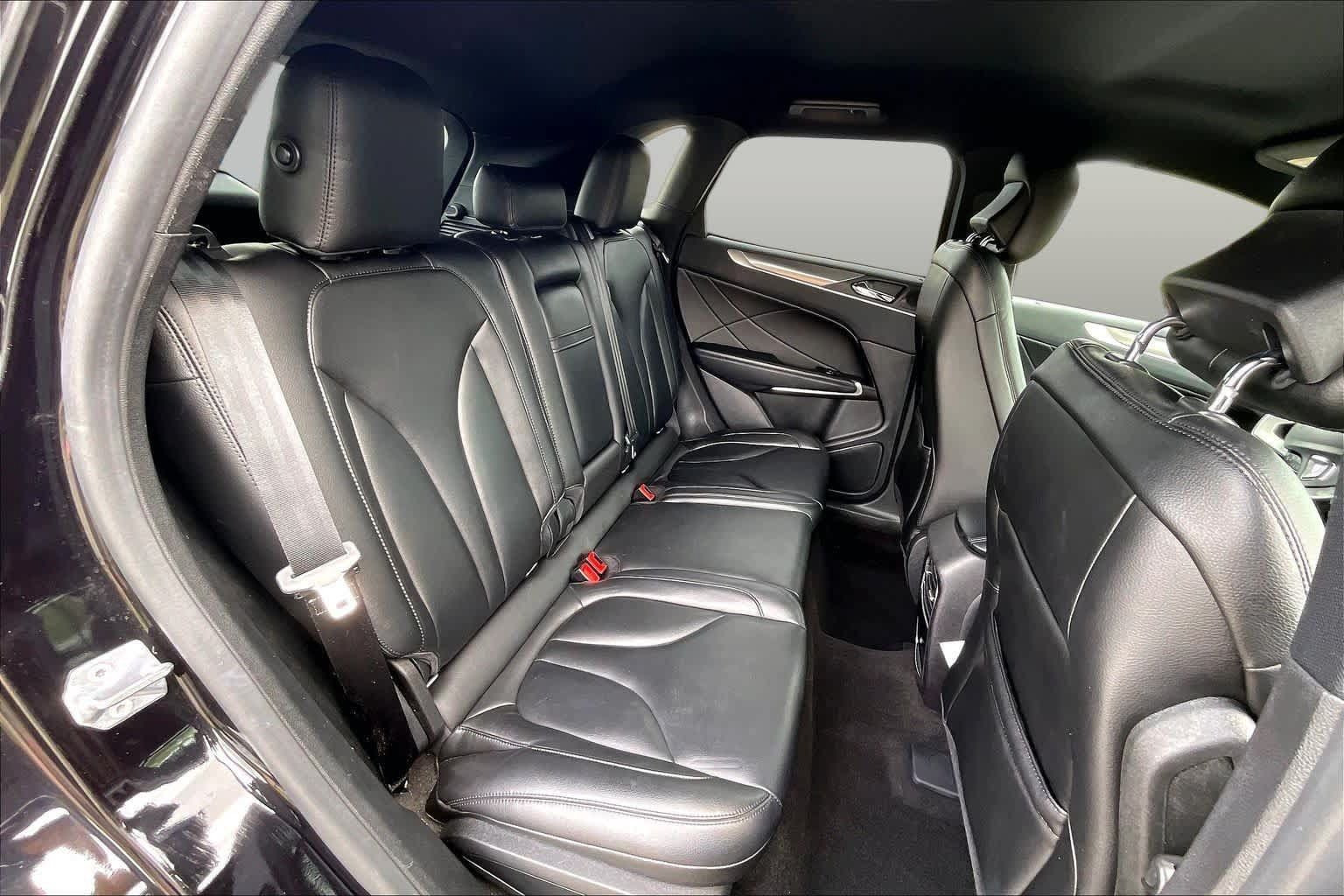Used 2019 Lincoln MKC Premiere AWD/4WD image 18