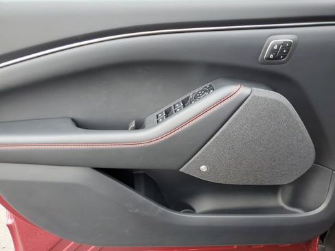 New 2025 Ford Mustang Mach-E Premium w/ Sport Appearance Package image 26