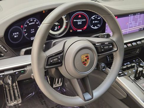 Used 2021 Porsche 911 Carrera image 35