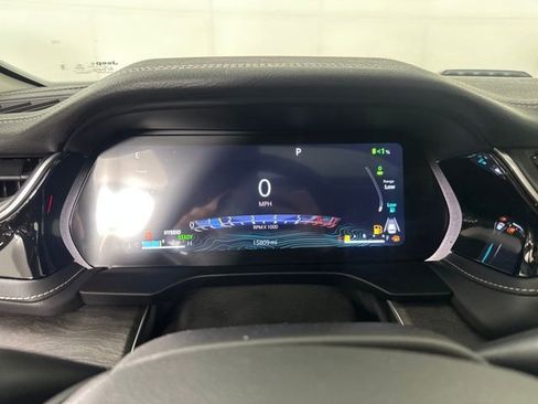 Used 2023 Jeep Grand Cherokee 4WD 4xe image 17