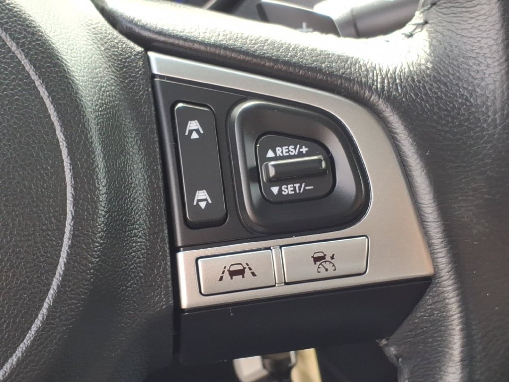 Used 2017 Subaru Legacy 2.5i Premium AWD/4WD image 11