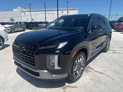 New 2025 Hyundai Palisade SEL