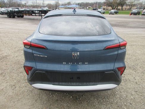 New 2026 Buick Envista Preferred w/ Convenience I Package image 6