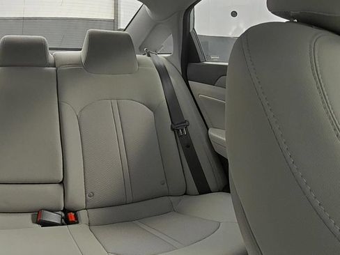 Used 2019 Hyundai Sonata SEL w/ Cargo Package FWD image 23