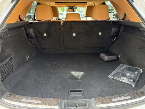 Used 2023 Lexus NX 350 AWD image 18