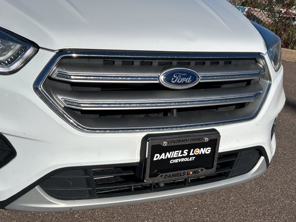Used 2017 Ford Escape SE w/ Equipment Group 201A AWD/4WD image 21