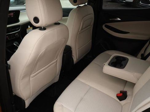 New 2026 Buick Encore GX Preferred image 12