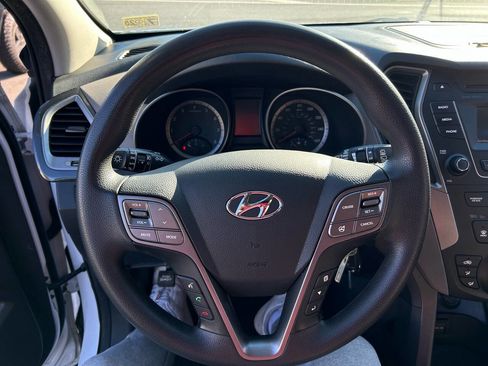 Used 2015 Hyundai Santa Fe Sport w/ Option Group 02 image 20