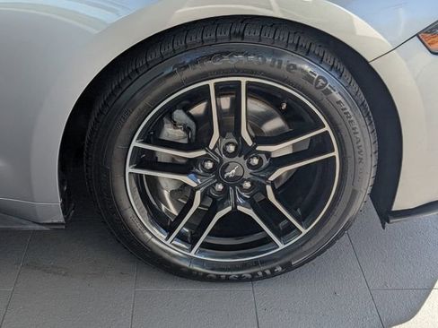 Used 2020 Ford Mustang Premium image 15