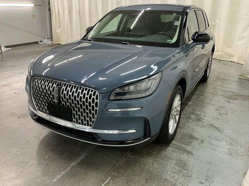 Used 2023 Lincoln Corsair FWD image 7