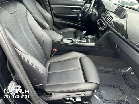 Used 2018 BMW 330i Sedan RWD image 15