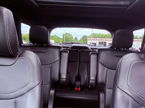 Used 2022 Ford Explorer ST w/ Equipment Group 401A AWD/4WD image 16