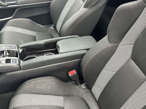 Used 2017 Honda Civic Si image 31