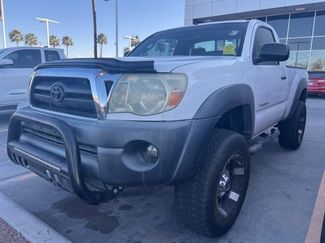 Used 2007 Toyota Tacoma PreRunner video 1