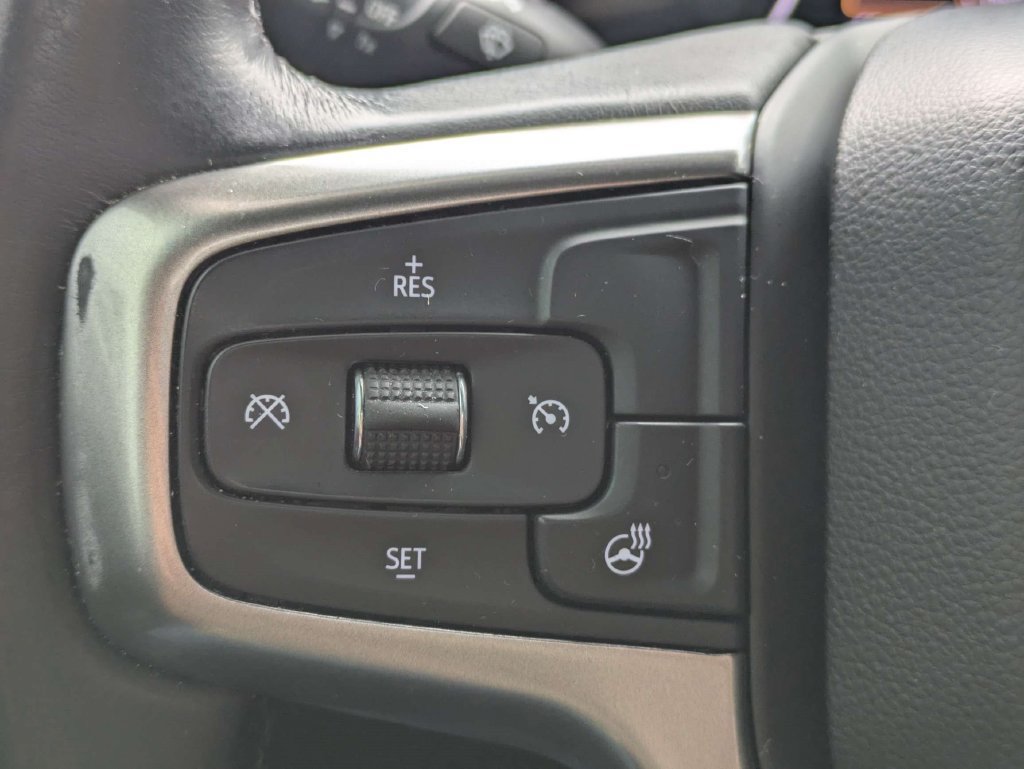 Used 2020 Chevrolet Silverado 1500 RST w/ All-Star Edition AWD/4WD image 25