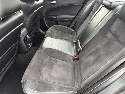 Certified 2022 Dodge Charger R/T w/ Plus Group image 6