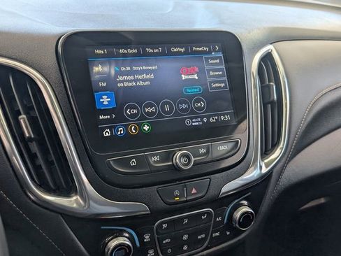 Certified 2023 Chevrolet Equinox Premier image 18