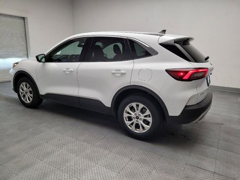 Used 2024 Ford Escape Active w/ Tech Pack #1 image 3