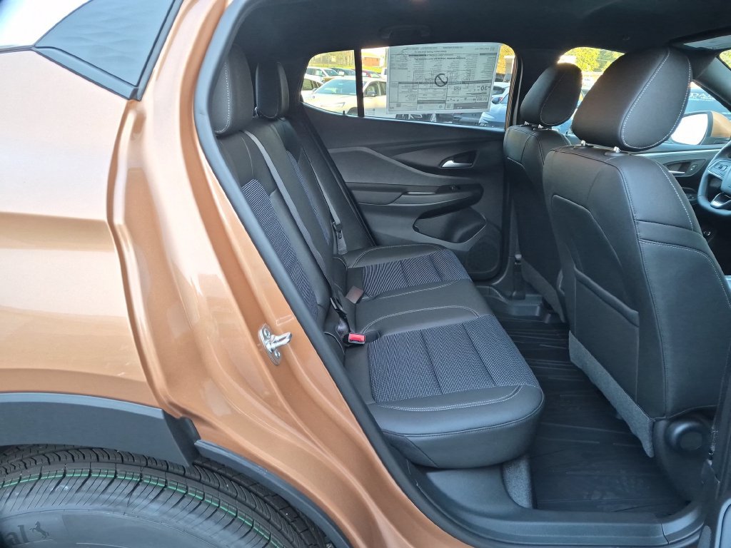 New 2026 Buick Envista Preferred w/ Convenience I Package FWD image 34