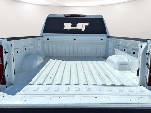 Used 2025 Chevrolet Silverado 2500 LT w/ Convenience Package AWD/4WD image 20