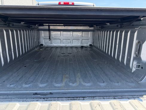 Used 2017 RAM 2500 Tradesman w/ Chrome Appearance Group AWD/4WD image 27