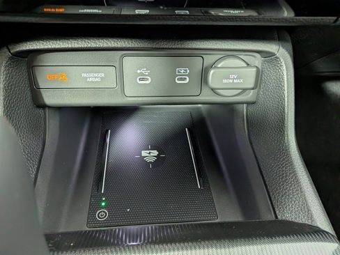 New 2026 Honda Civic Sport Touring image 10