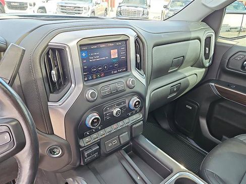 Certified 2020 GMC Sierra 1500 SLT w/ SLT Premium Plus Package image 20