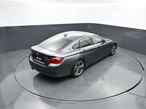Used 2020 BMW 430i Gran Coupe RWD image 19