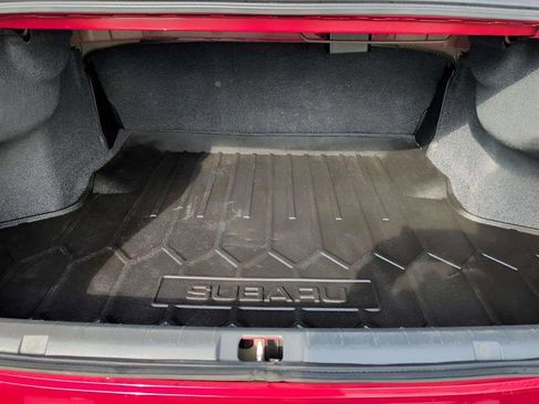 Used 2020 Subaru Impreza 2.0i Sport w/ Popular Package #1 image 17