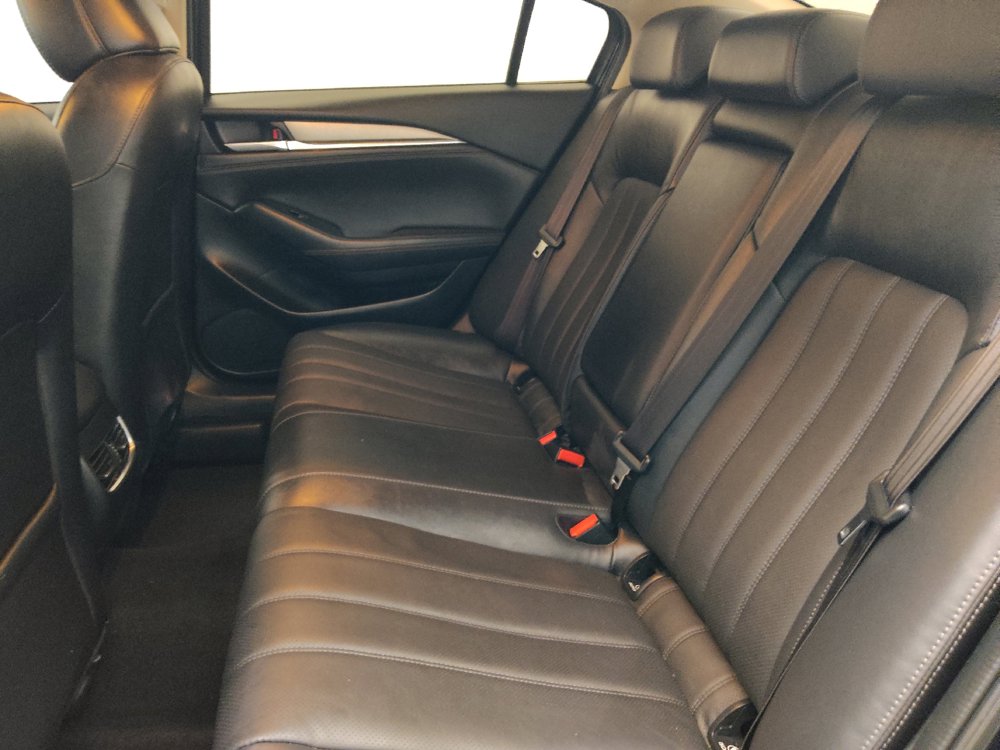 Used 2021 MAZDA MAZDA6 Touring FWD image 18