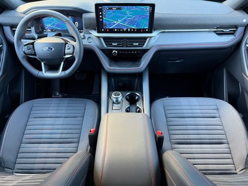 New 2026 Ford Explorer ST-Line image 23