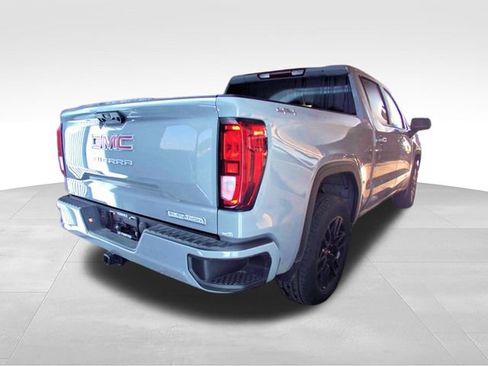 Used 2024 GMC Sierra 1500 Elevation AWD/4WD image 3