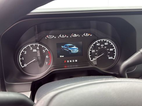 New 2026 Ford F250 XL image 17