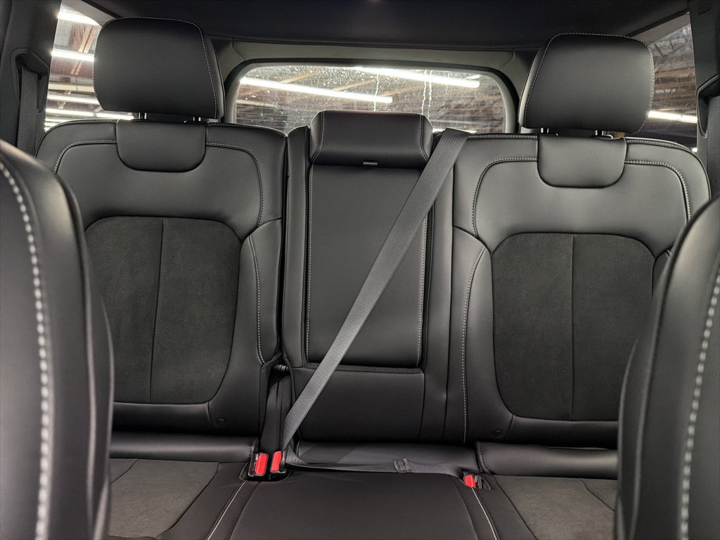 New 2026 Jeep Grand Cherokee Altitude AWD/4WD image 19