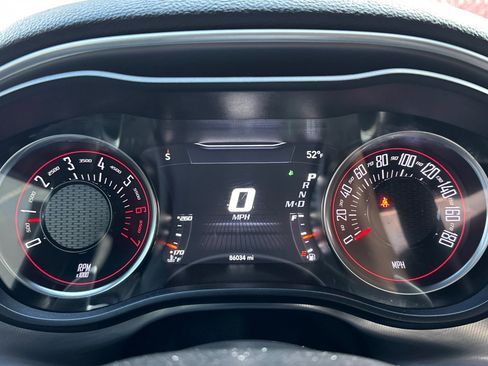 Used 2019 Dodge Challenger R/T Scat Pack image 23