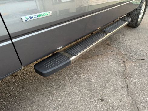 Used 2014 Ford F150 XLT w/ Trailer Tow Package image 44