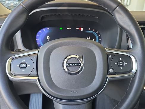 Used 2024 Volvo S60 B5 Core image 11