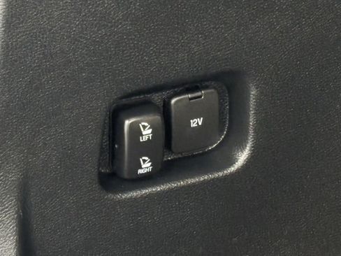 Used 2017 Ford Edge SEL w/ Equipment Group 201A image 8