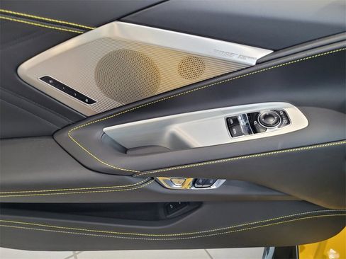 New 2025 Chevrolet Corvette Z06 image 26