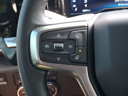 Used 2024 Chevrolet Silverado 1500 LT AWD/4WD image 24