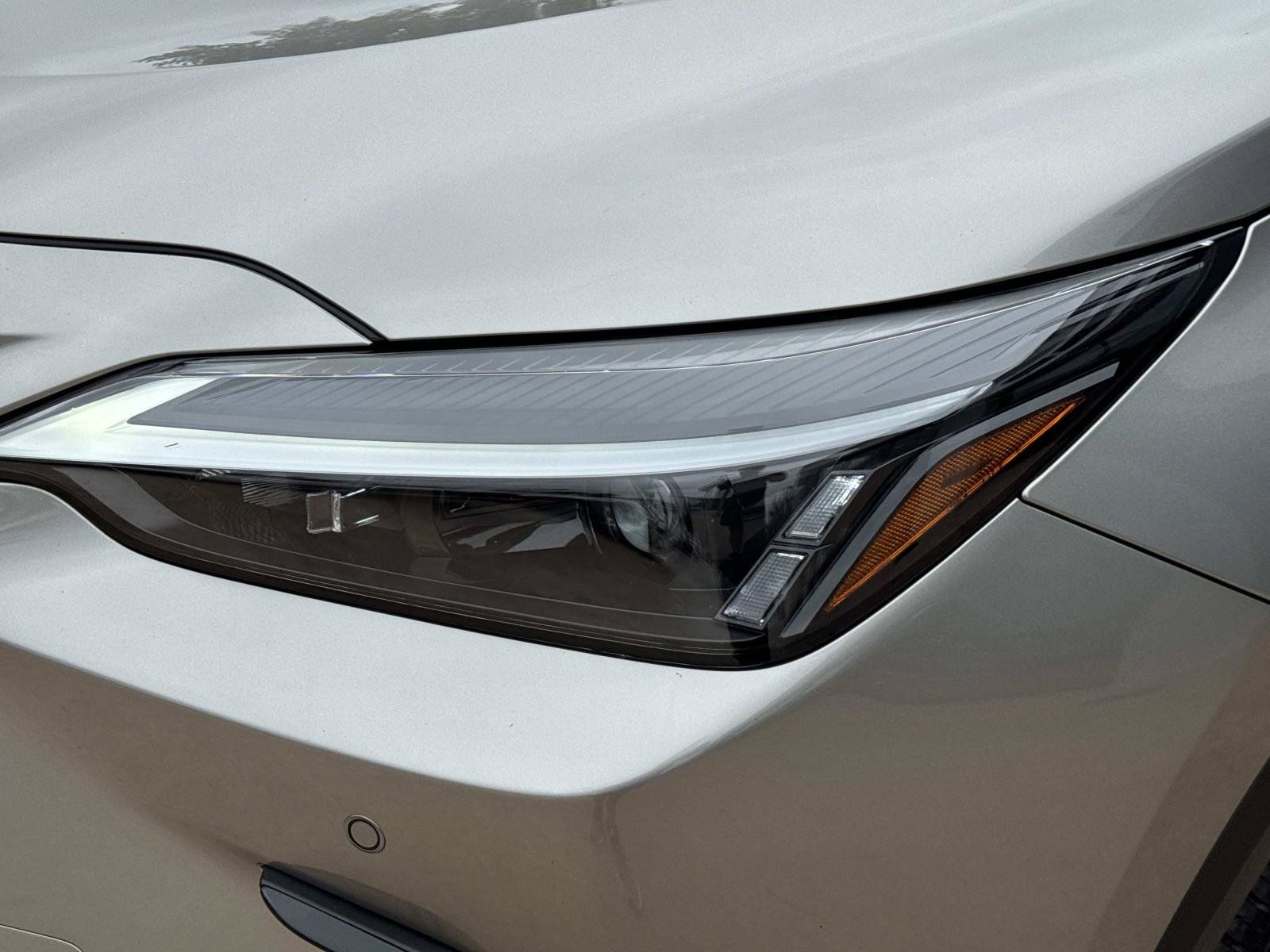 Certified 2024 Lexus NX 250 FWD w/ Cold Area Package image 17