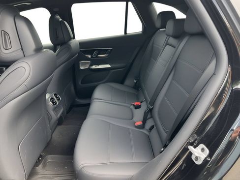 Certified 2023 Mercedes-Benz GLC 300 4MATIC image 7